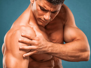 Comment soigner et éviter les douleurs d'épaule en musculation ? - MOUVERS.CO