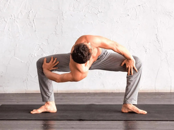 Mobilité vs Yoga Feature