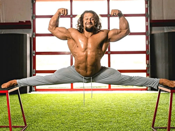 Souplesse Musculation Feature