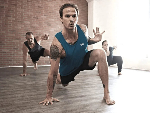 Les 6 composantes d'Animal Flow Feature