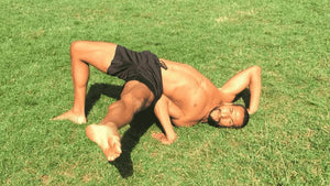 Nomadslim Movement Academy Séminaires et Retraites Facebook Cover