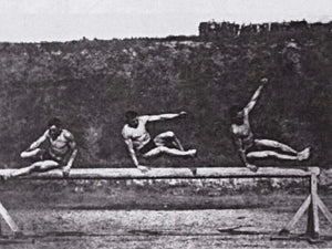 Qu'est-ce que le Mouvement Naturel Feature