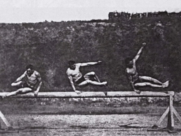 Qu'est-ce que le Mouvement Naturel Feature