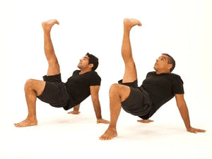 Ginastica Natural Feature