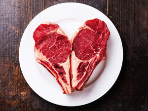 10 idées de repas pour la diète carnivore. À quoi ressemble une assiette carnivore ? 