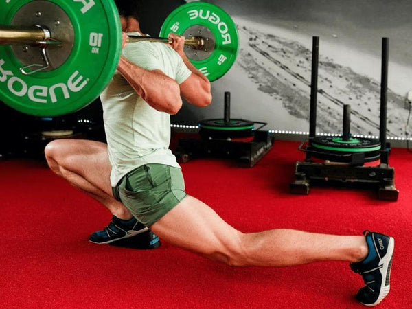 5 Exercices de Mobilité Articulaire avec des Charges Externes (Weighted Mobility) que tu DOIS absolument essayer !