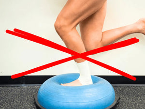 Comment réduire les blessures et renforcer les CHEVILLES pour le Rugby, Handball, Volley-ball ? Feature