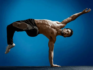 Spécialiste vs Généraliste du Mouvement Feature