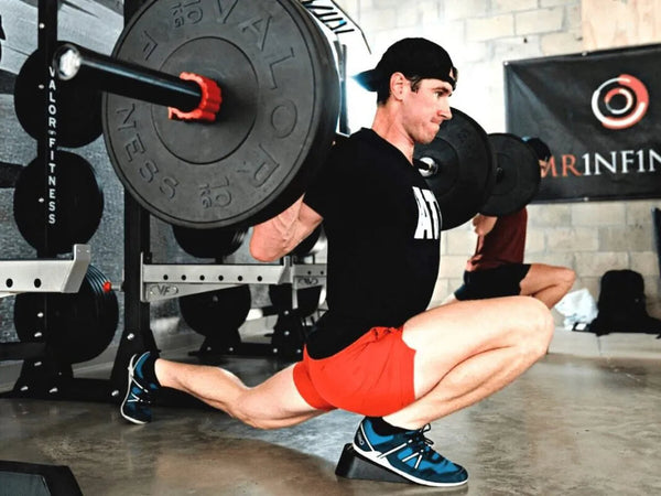 Mobilité Chargée (Weighted Mobility) : Bienfaits, dangers, et accessibilité de travailler sa mobilité avec des charges externes ? - MOUVERS.CO