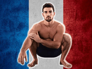 Où pratiquer la méthode Ido Portal en France Feature