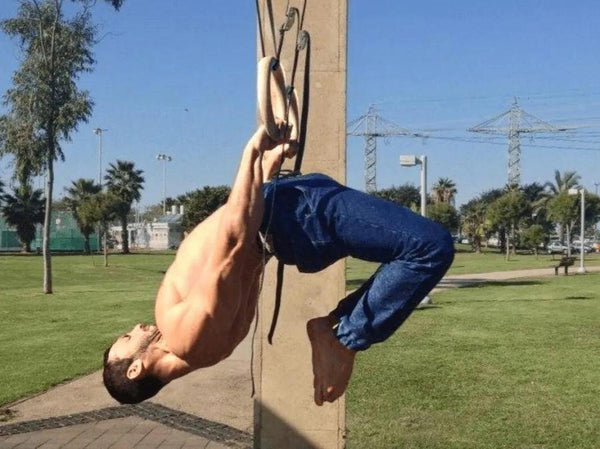 Améliorer la mobilité, la stabilité et la force des épaules grâce à une routine scapulaire efficace