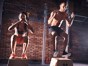 Comment éviter les douleurs de GENOUX au Crossfit avec ce PROTOCOLE d'entraînement intelligent ? 