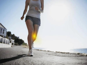 Comment guérir douleurs et blessures aux genoux dans la course à pied ?