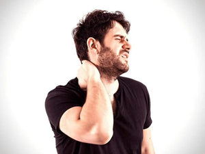 Comment prévenir et GUÉRIR les douleurs / raideurs / maux dans la NUQUE et le haut du dos, liées à un travail de bureau sur ORDINATEUR ?