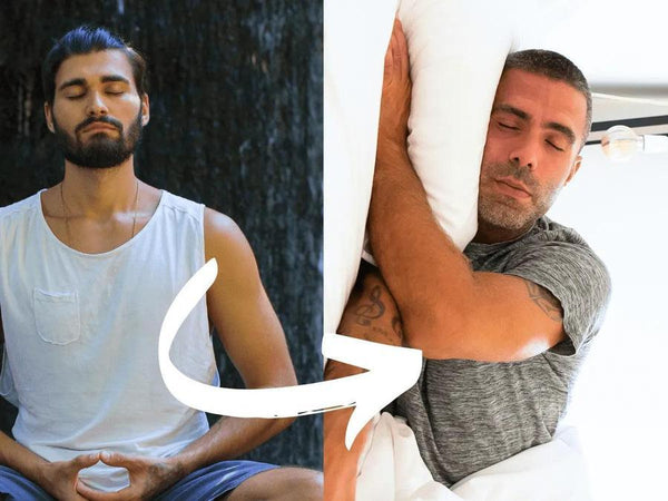 Comment utiliser la méditation pour dormir profondément et améliorer la qualité du sommeil ?