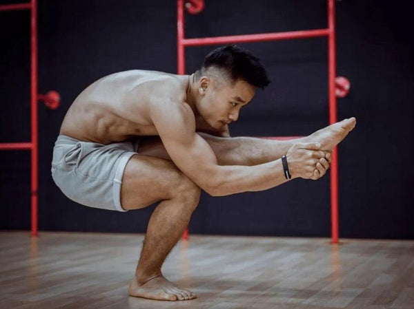 Comment vraiment devenir plus SOUPLE ? MOBILITE ARTICULAIRE vs MOBILISATION