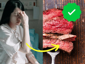 Guérir de sa maladie auto-immune grâce au régime carnivore : Le cas du diabète et de l’Arthrite