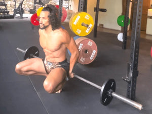 Hack squat : l'exercice oublié pour guérir et renforcer ses genoux - MOUVERS.CO