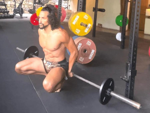 Hack squat : l'exercice oublié pour guérir et renforcer ses genoux