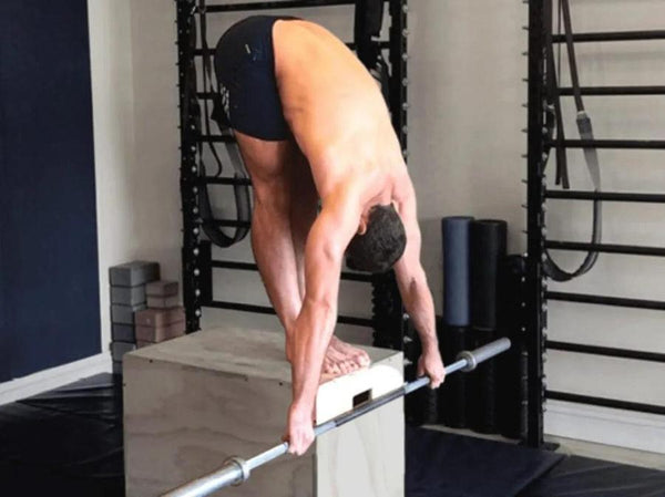 Jefferson Curl: Le Meilleur Exercice de Mobilité pour assouplir et protéger son dos? Mais n'est-il pas dangereux de courber autant le dos?