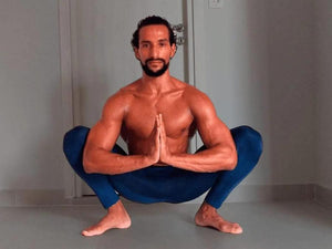 La Clinique du Squat (Squat Clinic) de Ido Portal Expliquée. Comment mieux préparer son corps avant une séance d'entraînement ?