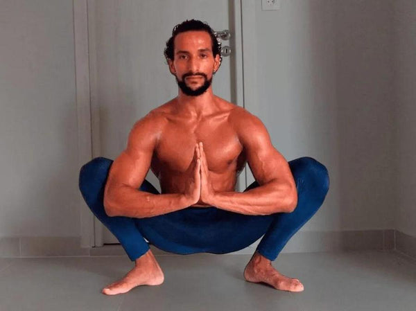 La Clinique du Squat (Squat Clinic) de Ido Portal Expliquée. Comment mieux préparer son corps avant une séance d'entraînement ?