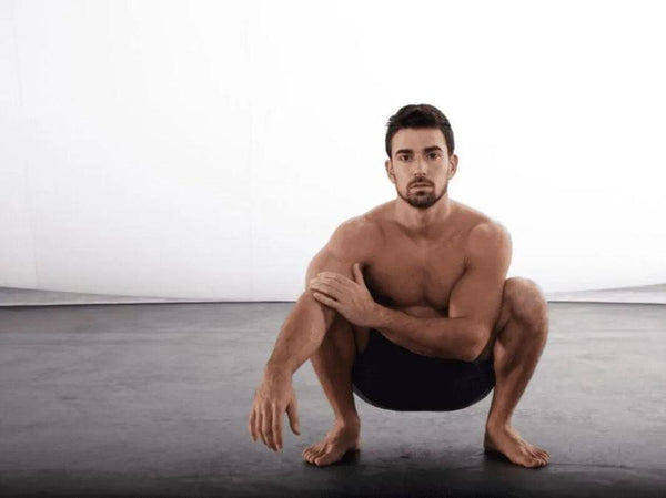 Le 30/30 Squat Challenge de Ido Portal - Est-ce que ça marche vraiment ? Quels bénéfices pour la mobilité et la santé ?