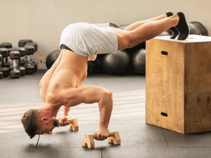 Les 10 meilleurs EXERCICES pour renforcer, protéger, et muscler les épaules des Sportifs