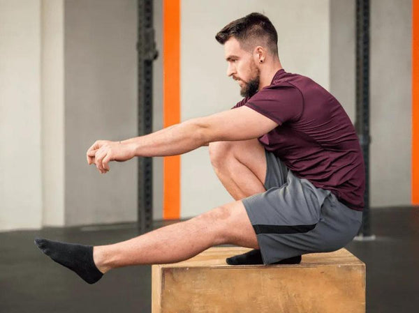 Les 15 Meilleurs Exercices de Mobilité et de force pour des Chevilles à l'épreuve des douleurs et blessures. 