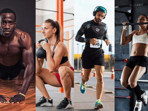 Les 7 Mouvements Fondamentaux humains (Movement Patterns) qu'on devrait Tous être capable de faire