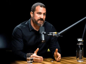 Méditation : le guide complet du Dr. Andrew Huberman