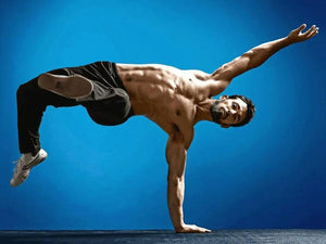 Méthode Ido Portal : principes, exercices et structure d’un entraînement complet basé sur le mouvement