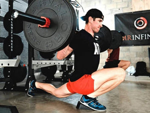 Mobilité Chargée (Weighted Mobility) : Bienfaits, dangers, et accessibilité de travailler sa mobilité avec des charges externes ?