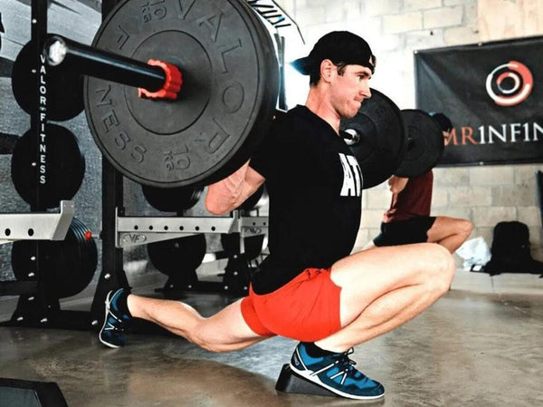 Mobilité Chargée (Weighted Mobility) : Bienfaits, dangers, et accessibilité de travailler sa mobilité avec des charges externes ?