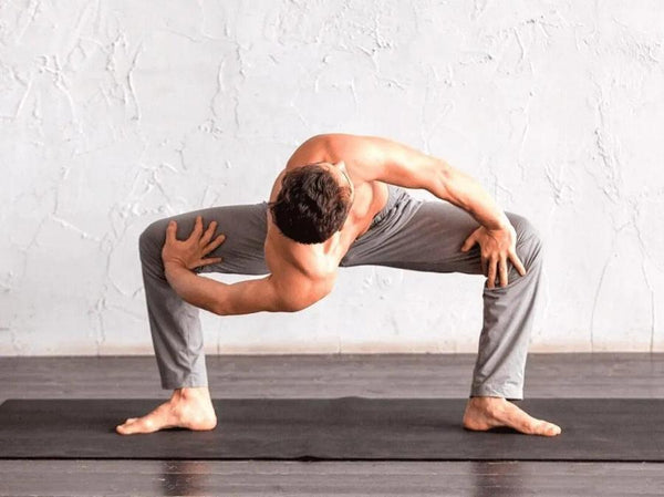 Mobilité vs Yoga: Pourquoi la mobilité articulaire est bien meilleure que les étirements statiques prolongés?