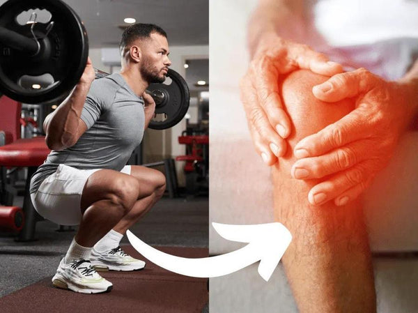 Musculation et douleurs aux genoux : comment les guérir et se renforcer ?
