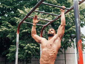 Pourquoi On Devrait Tous Se Suspendre? Analyse du Hanging Challenge d'Ido Portal pour mobiliser, stabiliser et renforcer ses épaules.