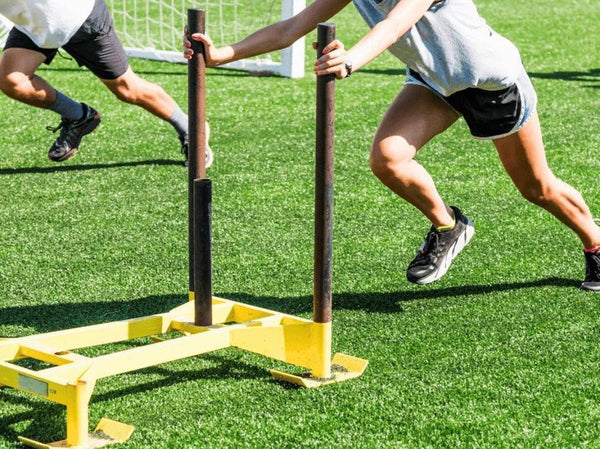 Quels sont les bienfaits du sled pour la rééducation, la santé et renforcer les genoux ?