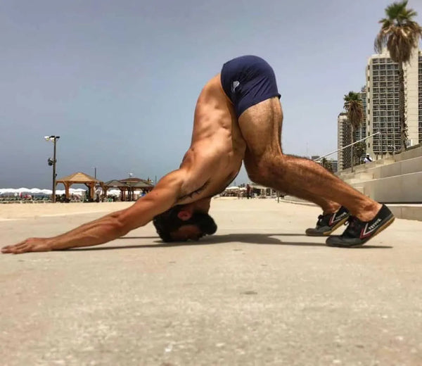 Devenir plus souple rapidement et efficacement grâce au travail de mobilité articulaire? - MOUVERS.CO