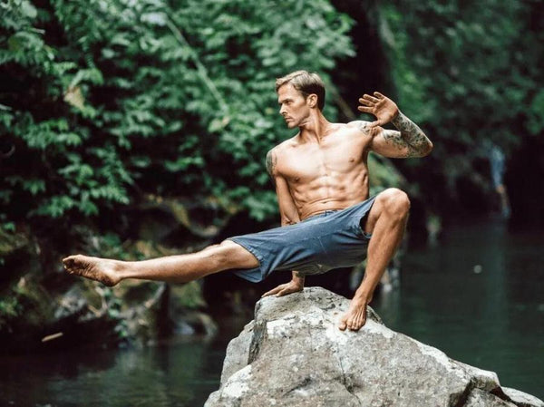 Tout savoir sur Animal Flow : les origines, la méthode, les bienfaits, les limites... Est-ce un entraînement au mouvement qui vaut le coup?