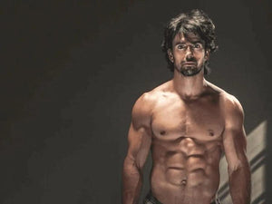 Tout Savoir Sur Ido Portal, sa méthode d'entraînement au mouvement et pourquoi il fait trembler le monde Fitness