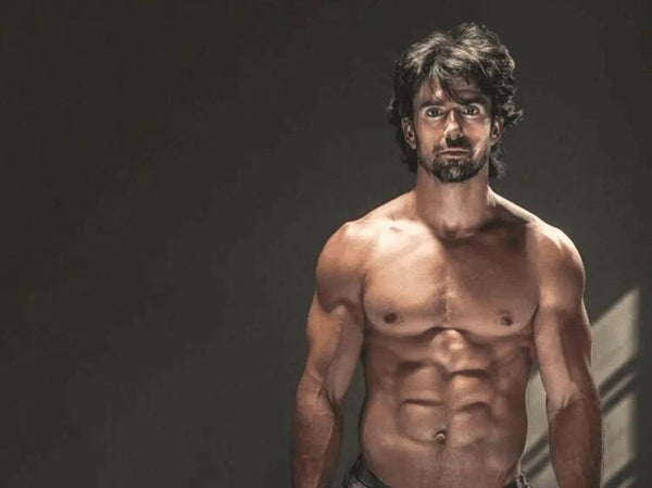 Tout Savoir Sur Ido Portal, sa méthode d'entraînement au mouvement et pourquoi il fait trembler le monde Fitness