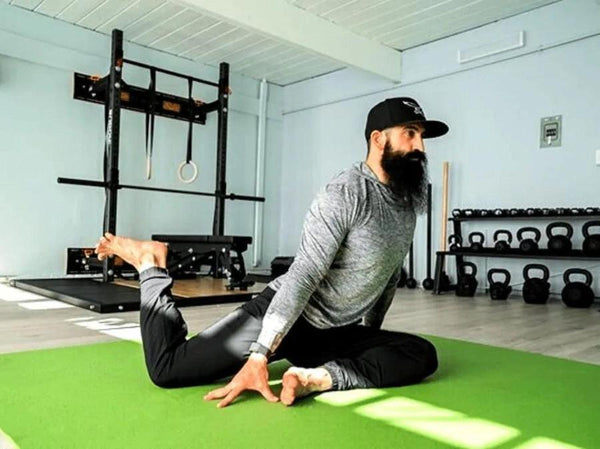 Tout Savoir Sur Kinstretch (FRC) du Dr. Andreo Spina: le système d'amélioration du mouvement et de la mobilité entièrement scientifique. 