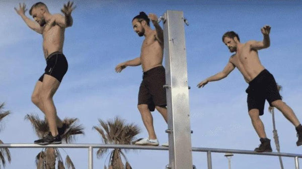 Tout savoir sur l'entraînement au mouvement pour le MMA