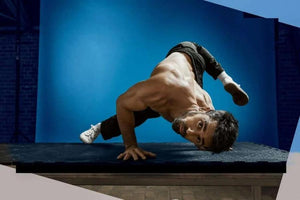 Tout savoir sur l’entraînement au Mouvement. Est-ce réellement le futur du Fitness?