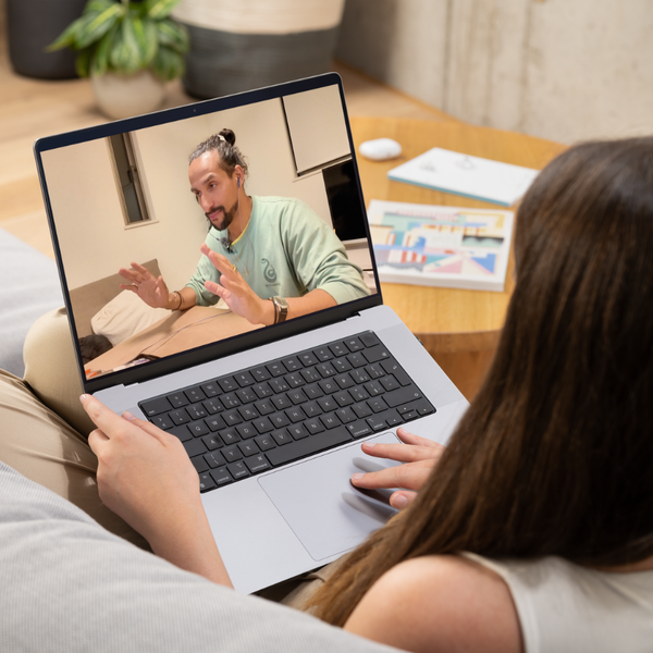 ATELIER MANIFESTATION (REPLAY) Création de réalité, changement d'identité & manifestation