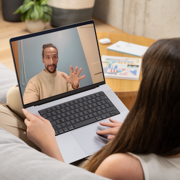 ATELIER IDENTITÉ FINANCIÈRE (REPLAY) Croyances limitantes, psychologie de l'argent, abondance & paliers financiers